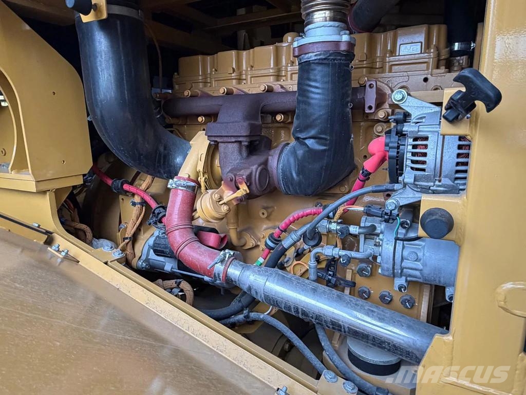 CAT 950GC Wheel Loader New Unused A/C Bucket With Teet Iekrāvēji uz riteņiem
