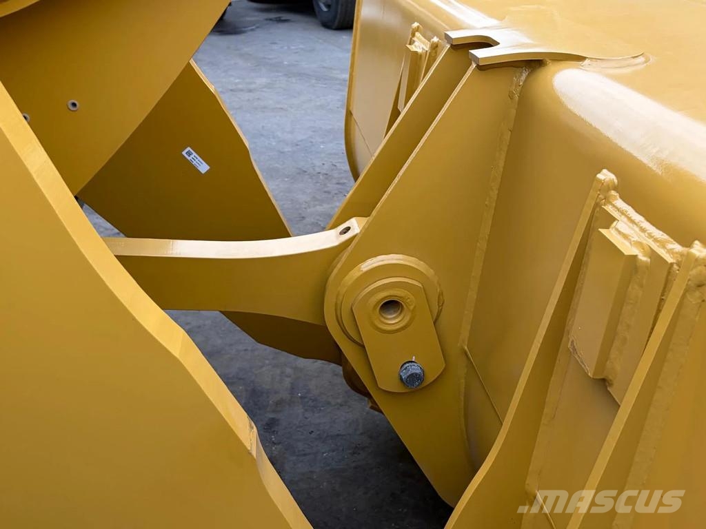 CAT 950GC Wheel Loader New Unused A/C Bucket With Teet Iekrāvēji uz riteņiem