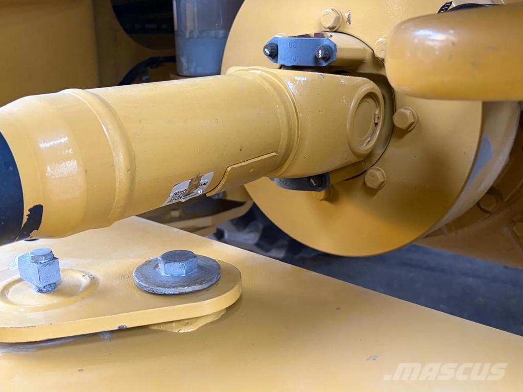 CAT 950GC Wheel Loader New Unused A/C Bucket With Teet Iekrāvēji uz riteņiem