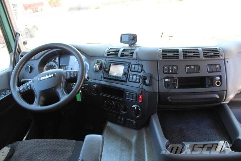 DAF CF 460 - 003 Tracteur routier