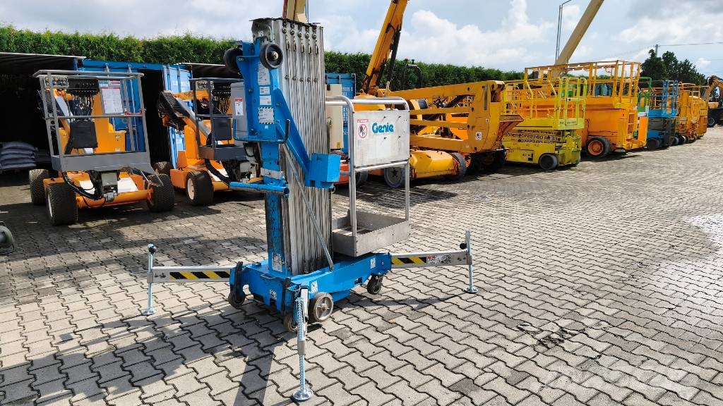Genie AWP 30 S Personenliften en invalideliften