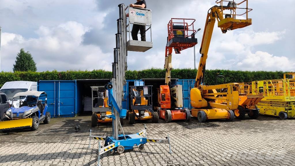 Genie AWP 30 S Personenliften en invalideliften
