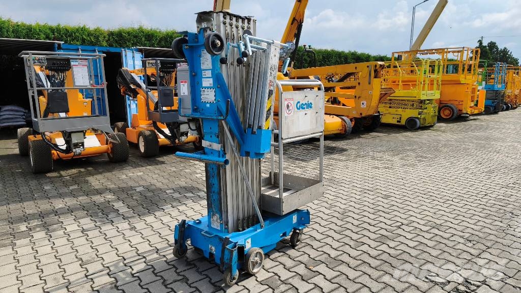 Genie AWP 30 S Personenliften en invalideliften