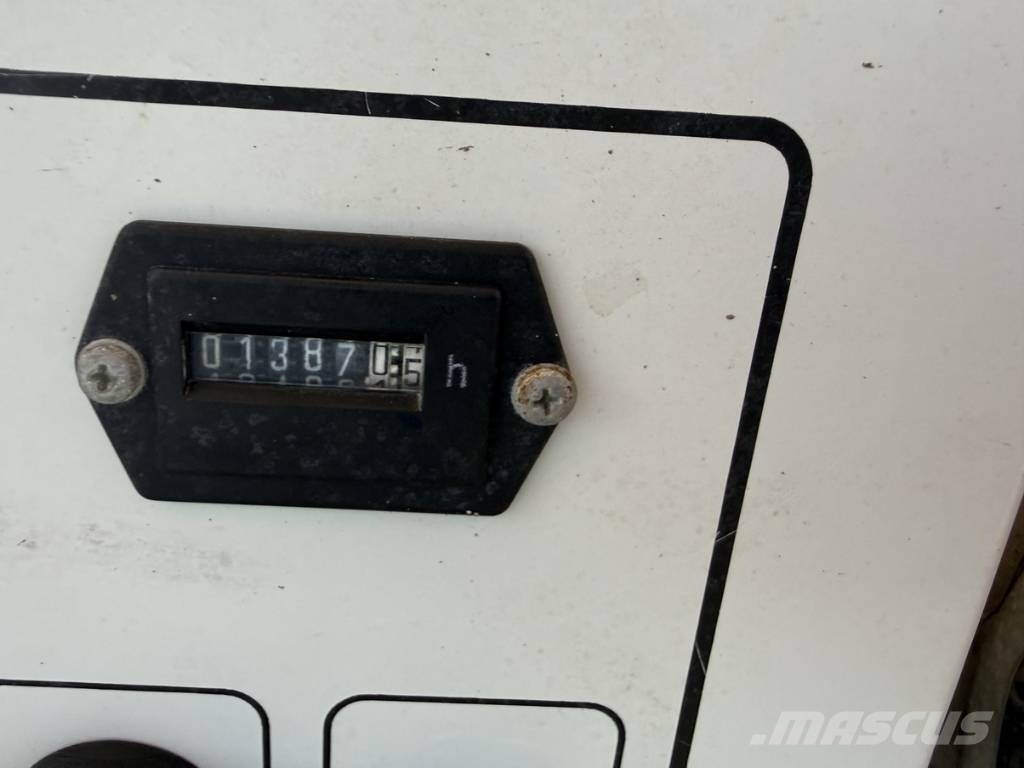 Turbosol TB 30 Accessoires