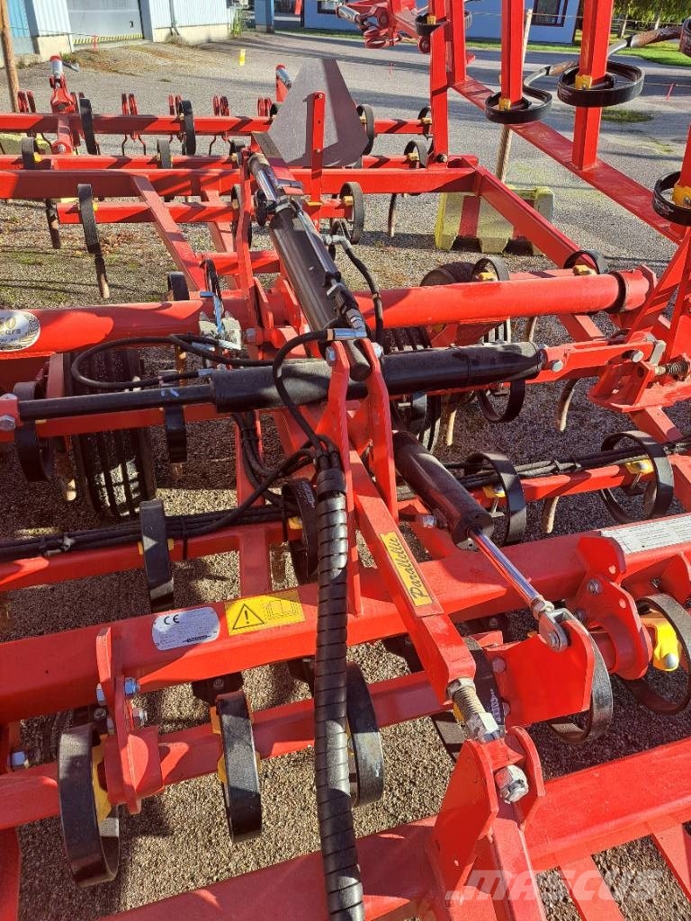 Väderstad NZA 600 Akėčios