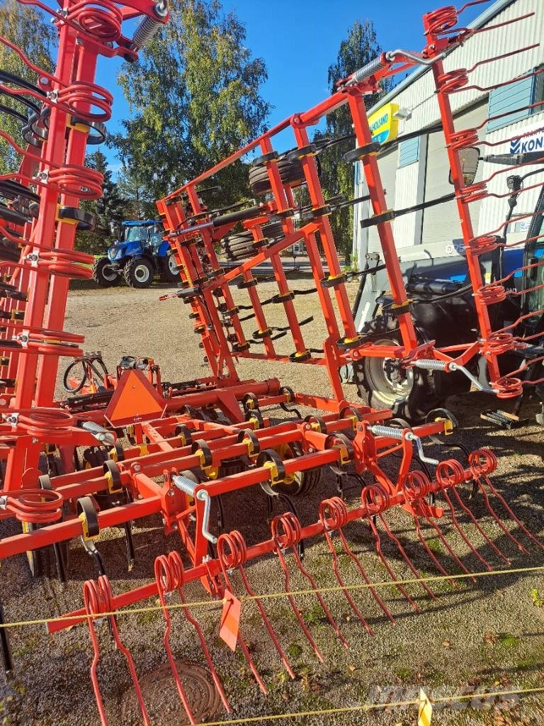 Väderstad NZA 600 Akėčios