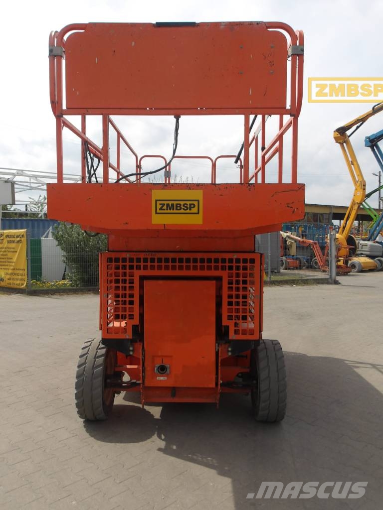 JLG 4069 LE Schaarhoogwerkers