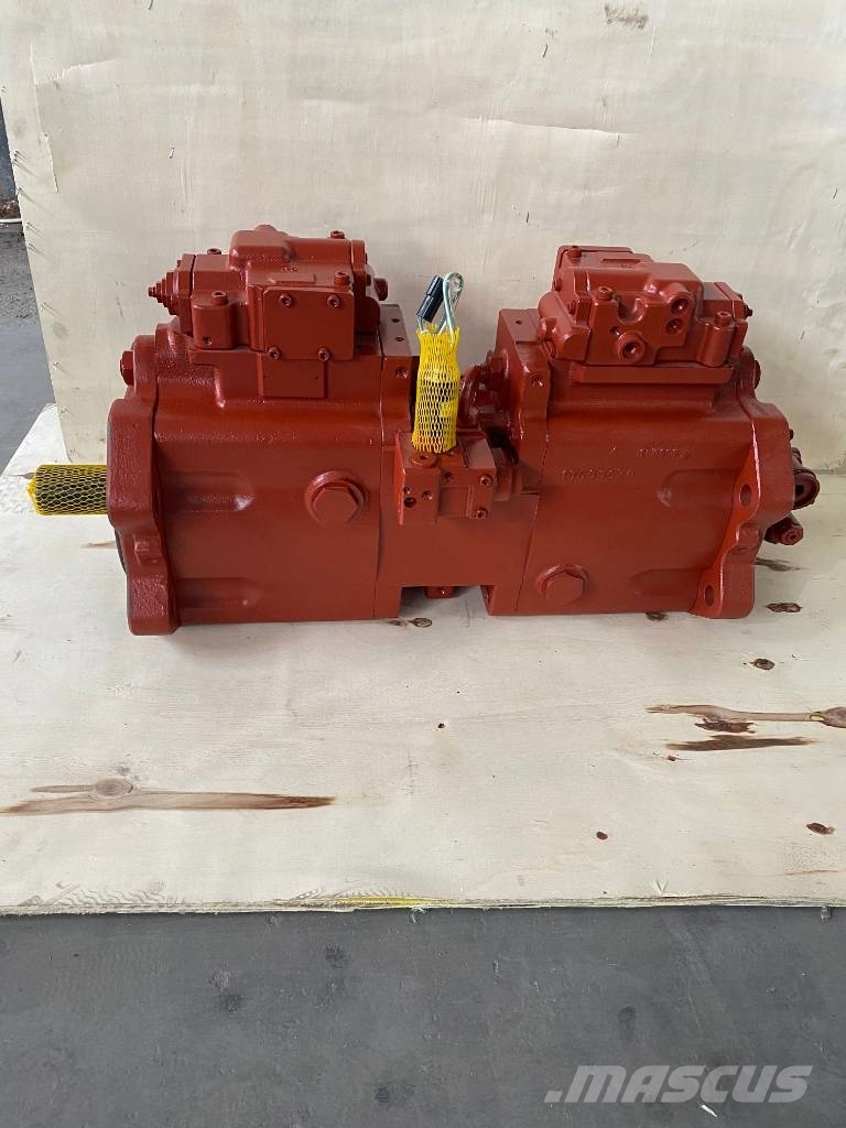 Volvo K3V180DT Main pump SA7220-00700 EC360 Hidrolik