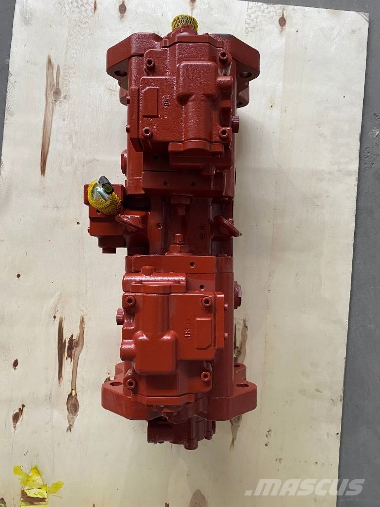 Volvo K3V180DT Main pump SA7220-00700 EC360 Hidrolik