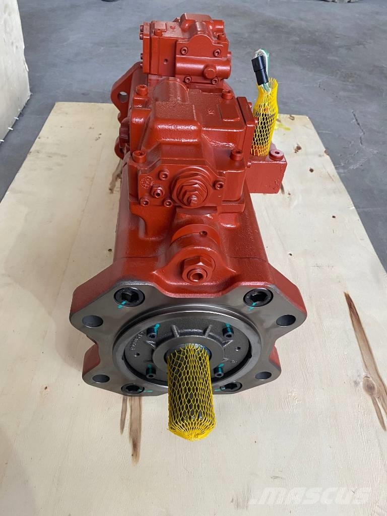 Volvo K3V180DT Main pump SA7220-00700 EC360 Hidrolik