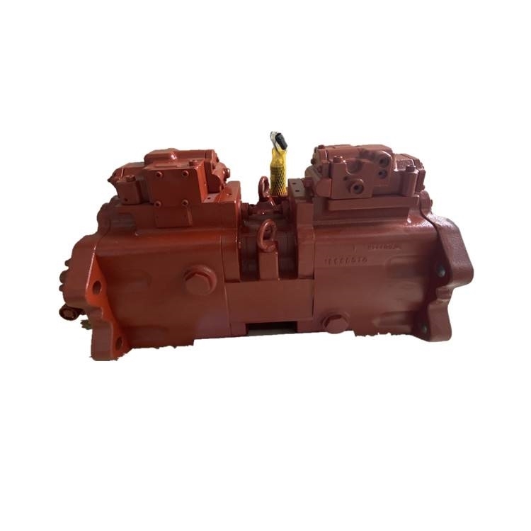 Volvo K3V180DT Main pump SA7220-00700 EC360 Hidrolik