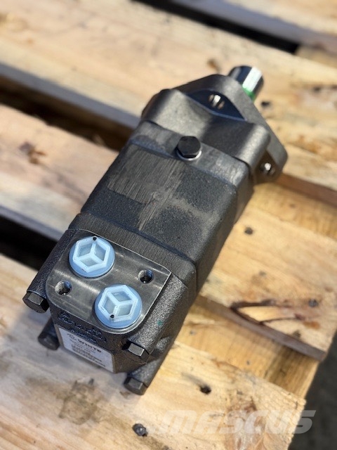 Danfoss OMS 400 HYDRAULIC MOTOR 液压