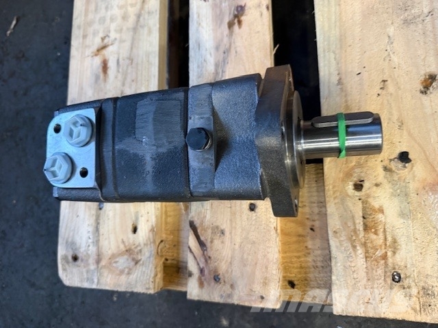 Danfoss OMS 400 HYDRAULIC MOTOR 液压