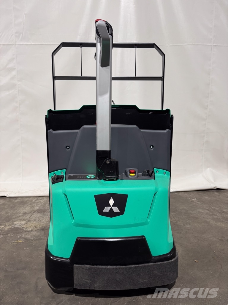 Mitsubishi PBP20N2 - Neu! Montacargas manual