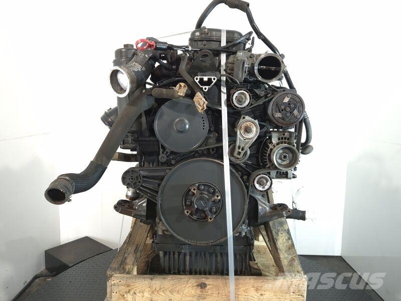 Scania DC13 115 L01 Motori