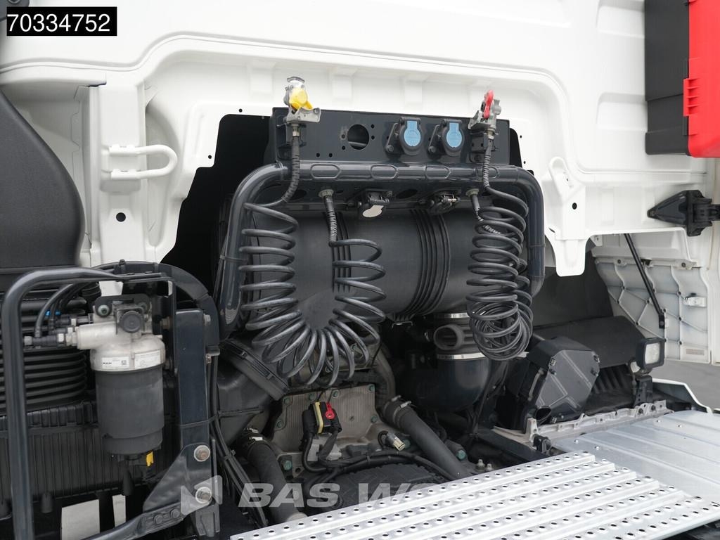 MAN TGX 18.520 4X2 NL-Truck APK 05-2027 GX Retarder 2x Vilcēji
