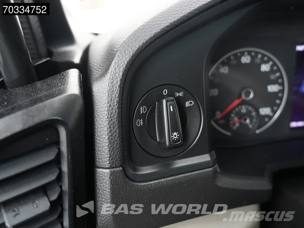 MAN TGX 18.520 4X2 NL-Truck APK 05-2027 GX Retarder 2x Traktorske jedinice