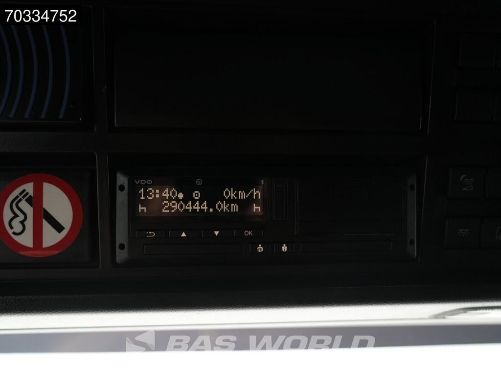 MAN TGX 18.520 4X2 NL-Truck APK 05-2027 GX Retarder 2x Vilcēji