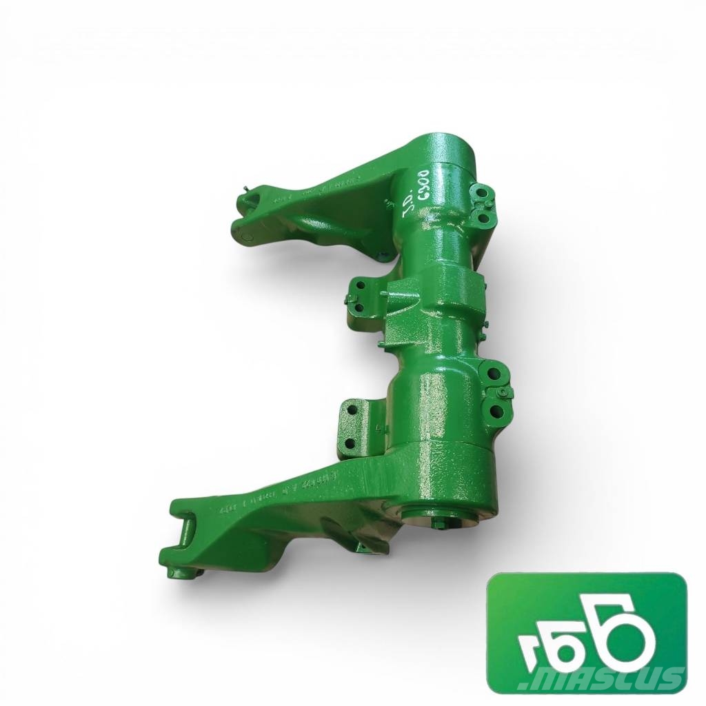 John Deere 6300 Lift Arm Backpack Roller Support L168821 L208 Шасі