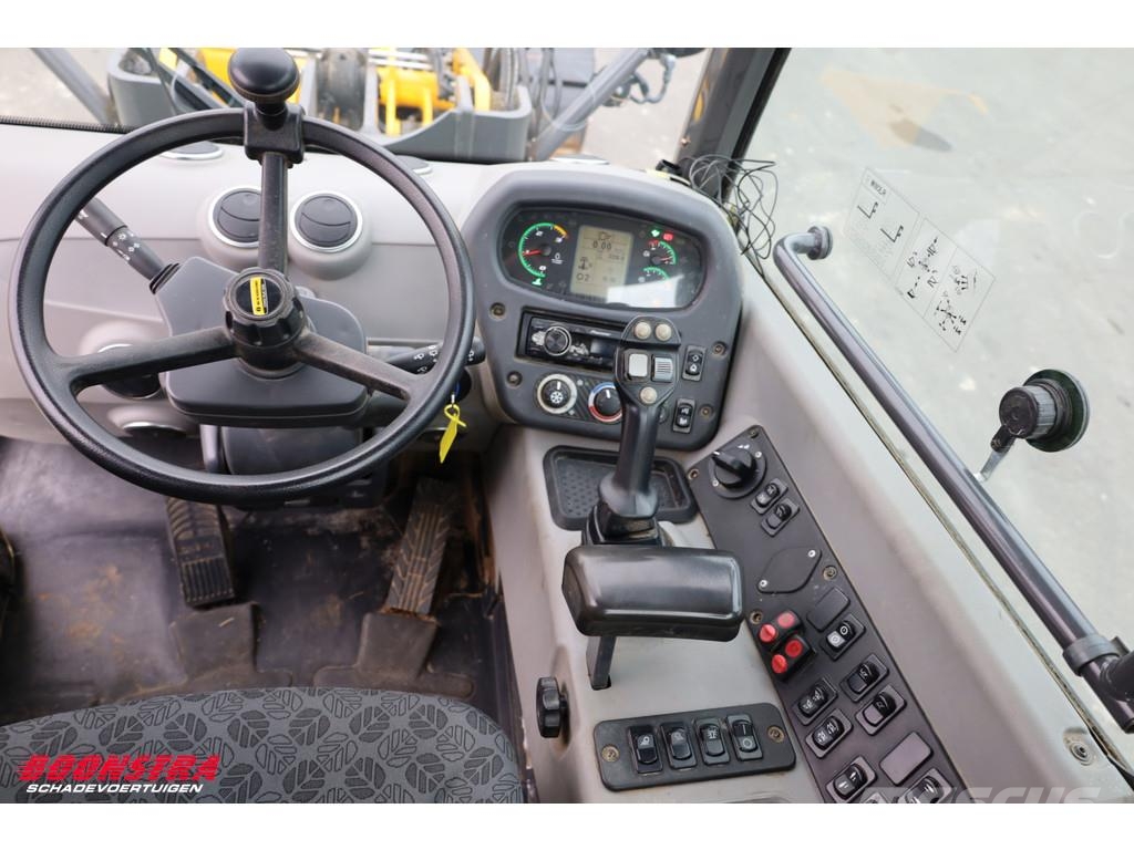 New Holland W80C Wiellader BY 2021 Cargadoras sobre ruedas