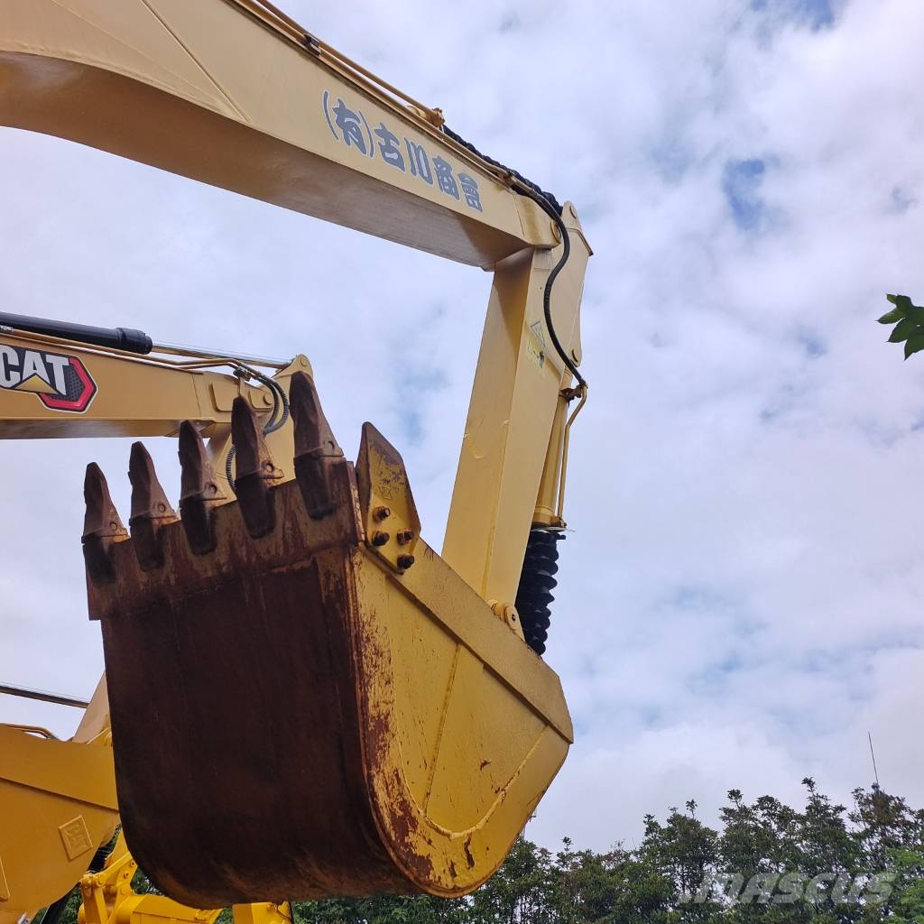 Komatsu PC 130 - China Largest Supplier Telakaivukoneet