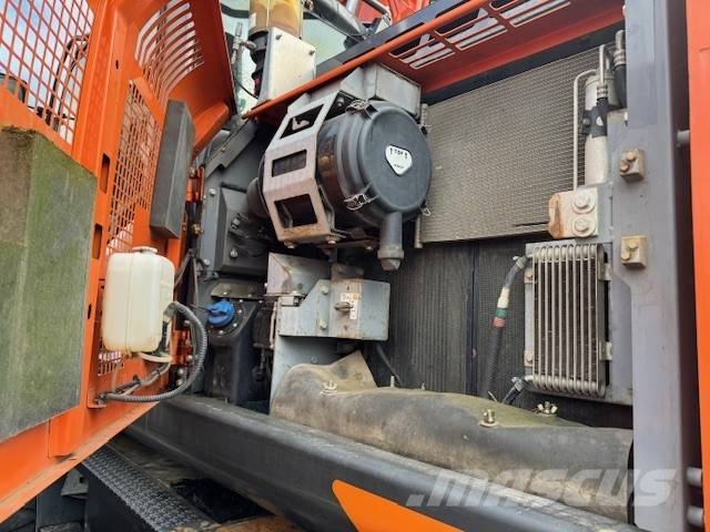 Hitachi ZX 170 W, 2017, Neuenhaus, Niedersachsen, Germany - Used