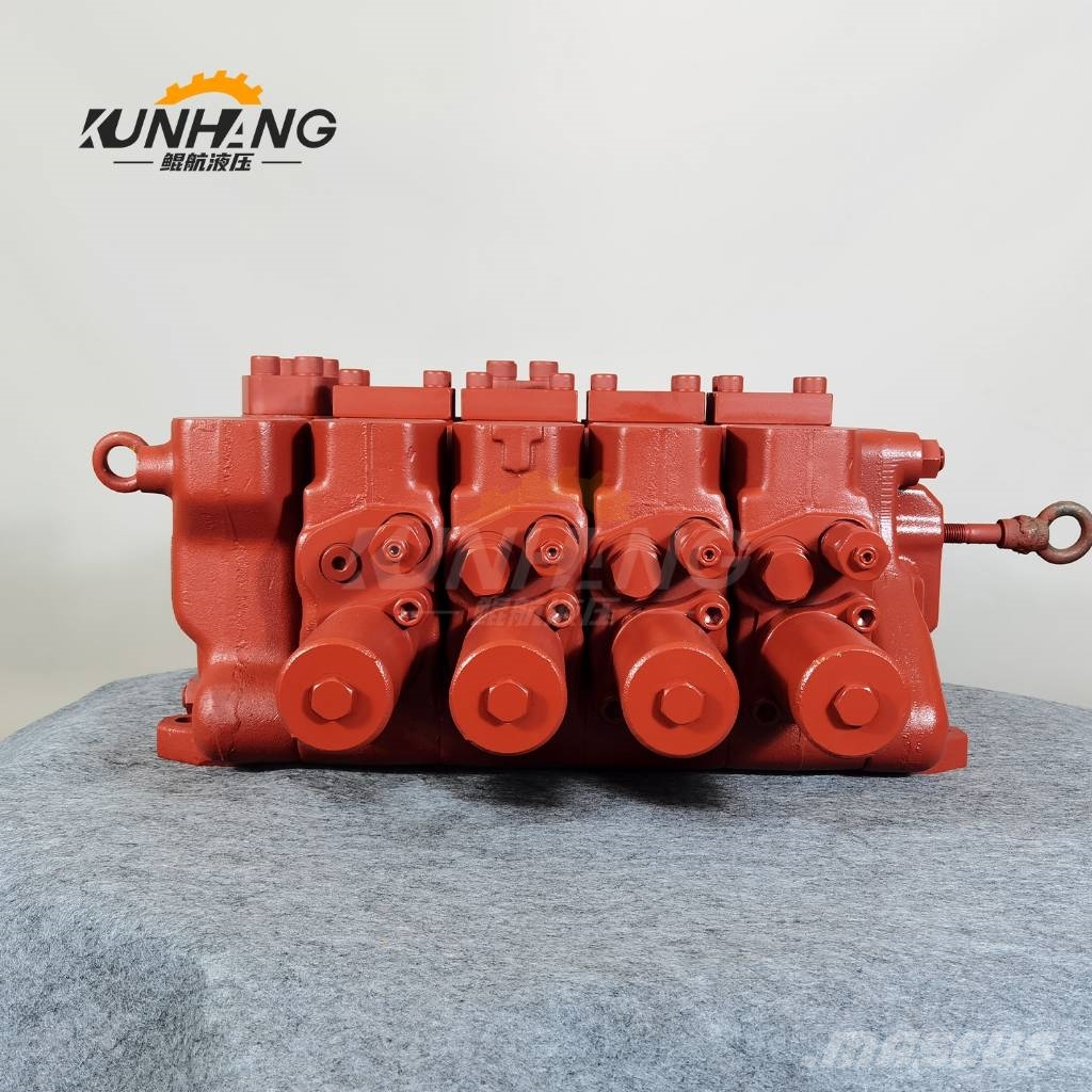 Hitachi EX2500 EX2500-5 EX2500-6 Main Control Valve4450218 Menjalnik