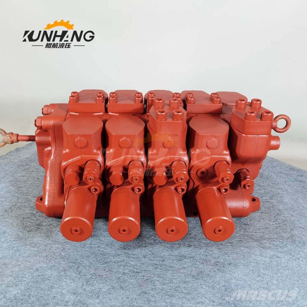 Hitachi EX2500 EX2500-5 EX2500-6 Main Control Valve4450218 Menjalnik
