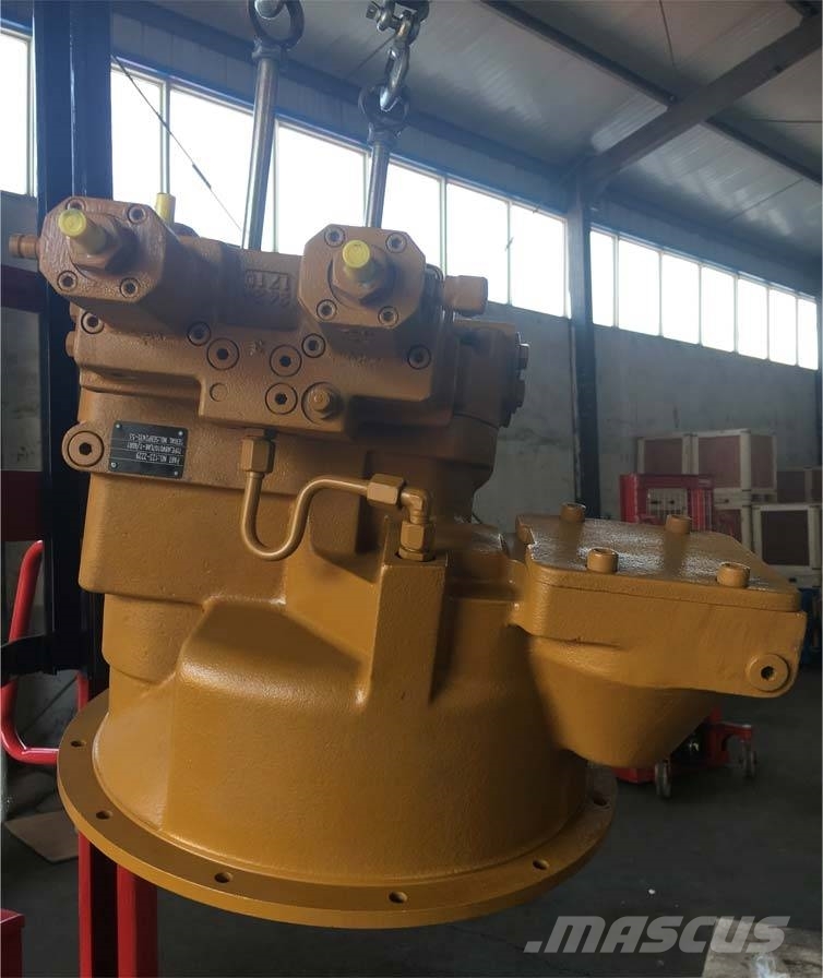 CAT 325B Hydraulic Pump 123-2229 Коробка передач