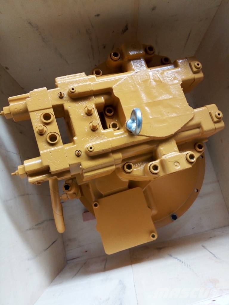 CAT 325B Hydraulic Pump 123-2229 Коробка передач