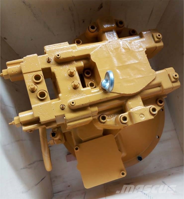 CAT 325B Hydraulic Pump 123-2229 Коробка передач