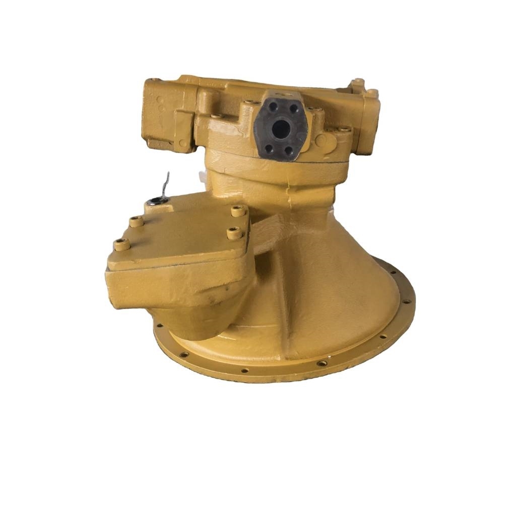 CAT 325B Hydraulic Pump 123-2229 Коробка передач