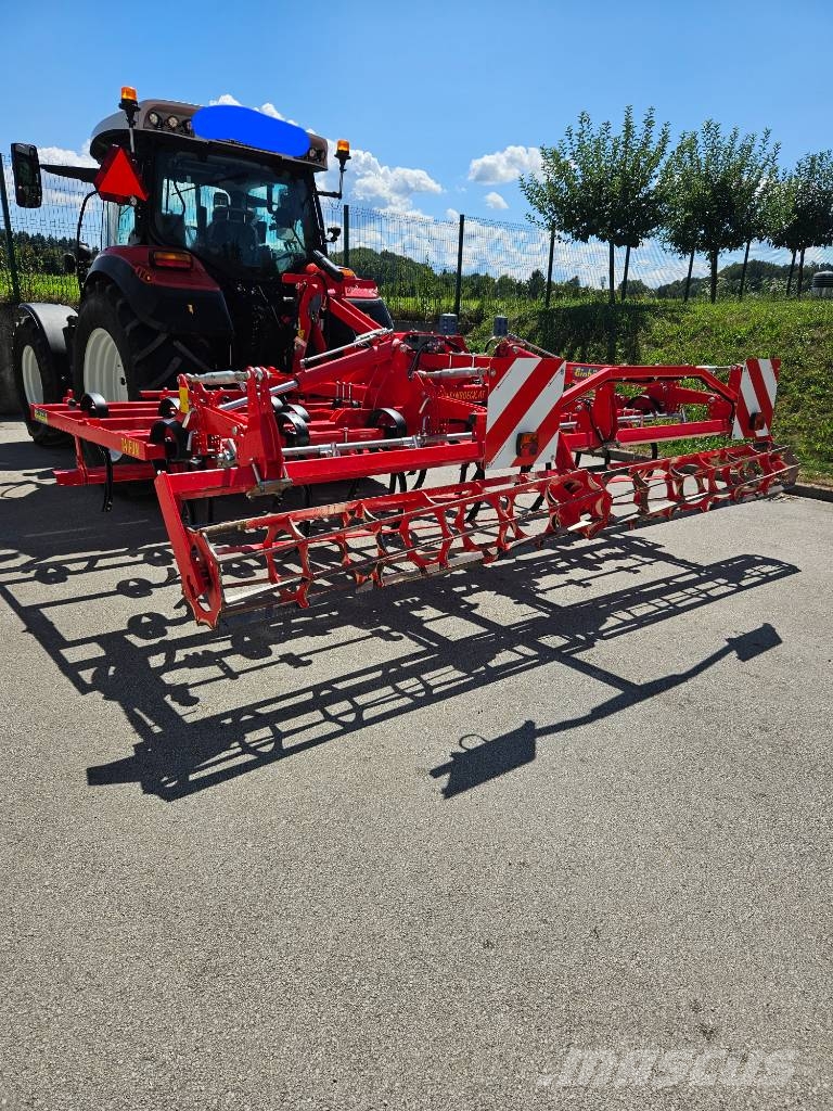 Einböck TAIFUN 400 FZ Maszyny rolnicze - Inne