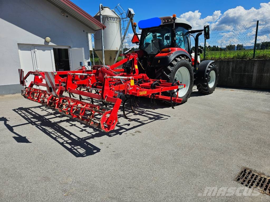 Einböck TAIFUN 400 FZ Maszyny rolnicze - Inne