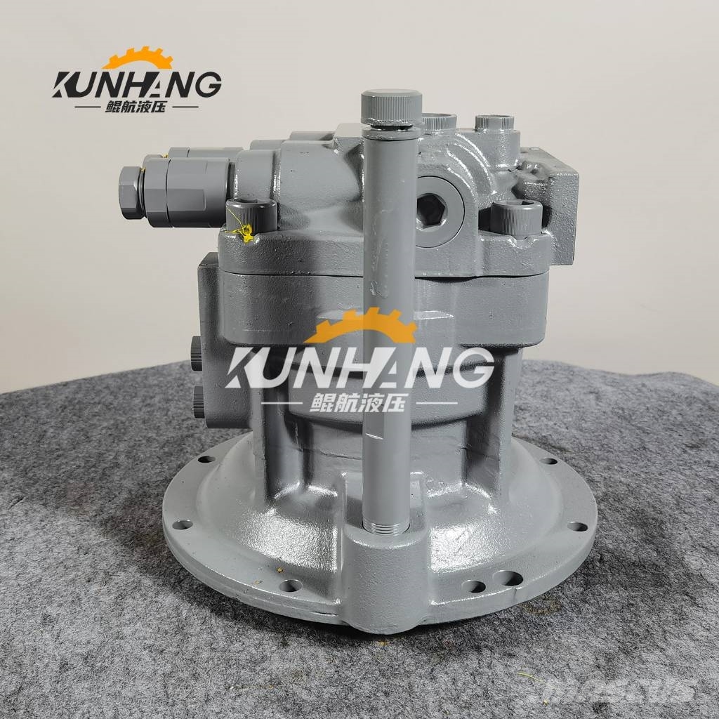 Hitachi ZX200 Swing Motor 4398514 4610138 9262916 9260805 Transmissie