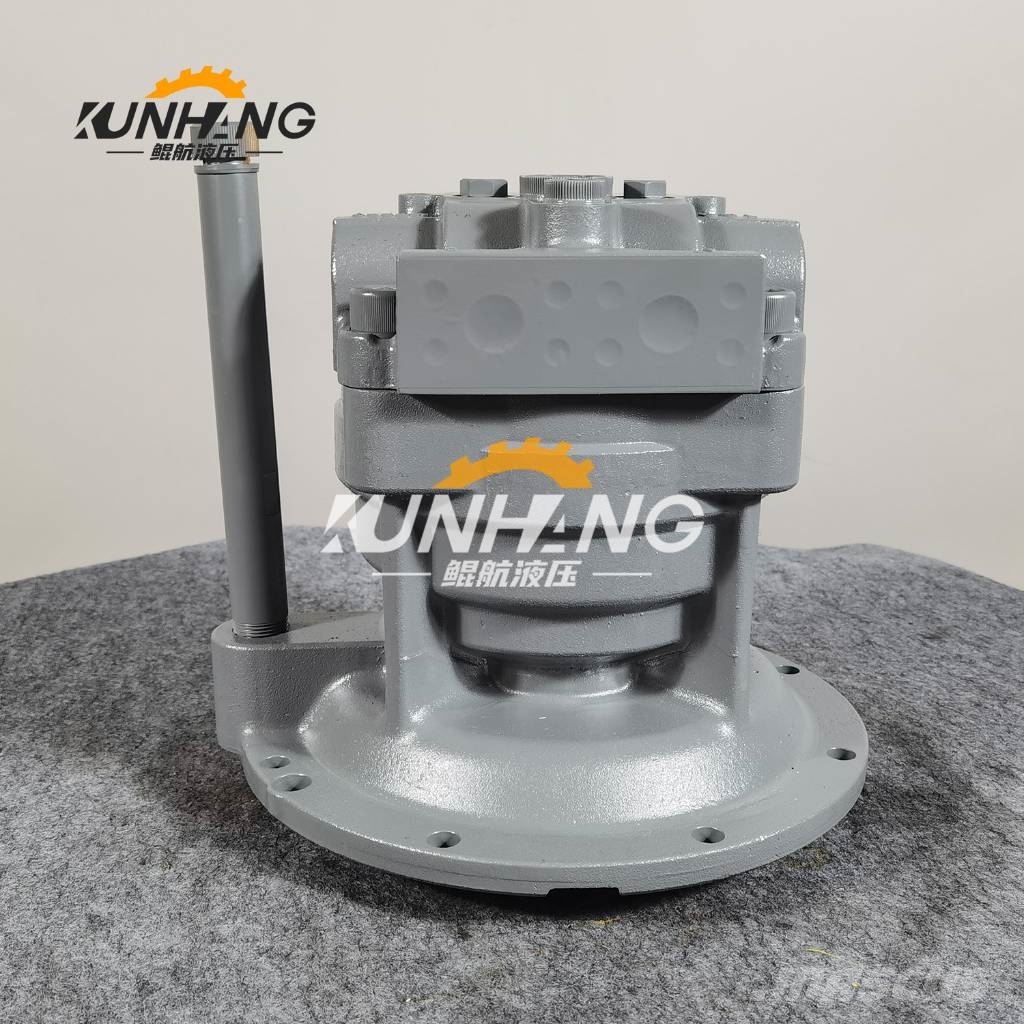 Hitachi ZX200 Swing Motor 4398514 4610138 9262916 9260805 Transmissie