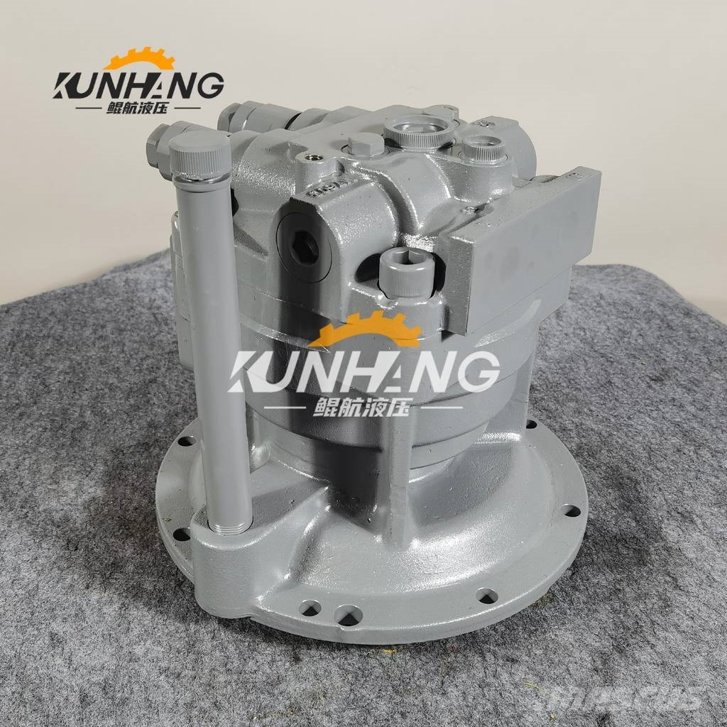 Hitachi ZX200 Swing Motor 4398514 4610138 9262916 9260805 Transmissie