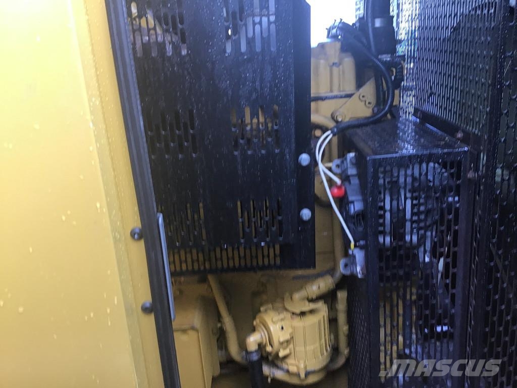 CAT OLYMPIAN GEH330 GENERATOR 330 KVA USED Agregaty prądotwórcze Diesla