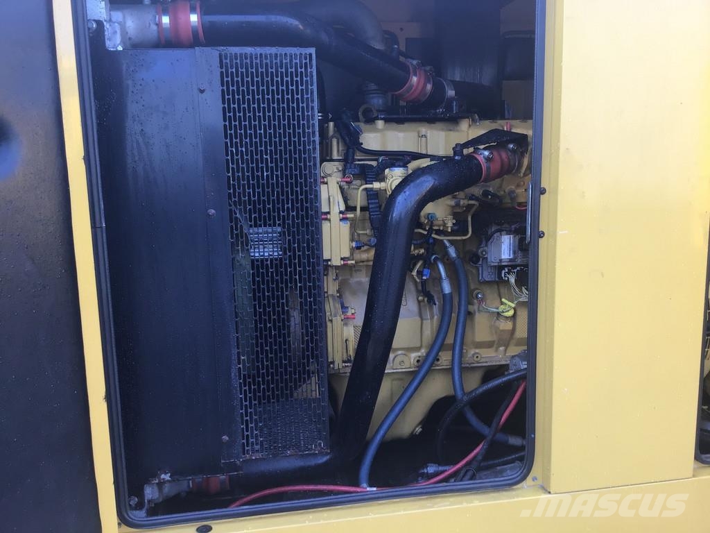 CAT OLYMPIAN GEH330 GENERATOR 330 KVA USED Agregaty prądotwórcze Diesla