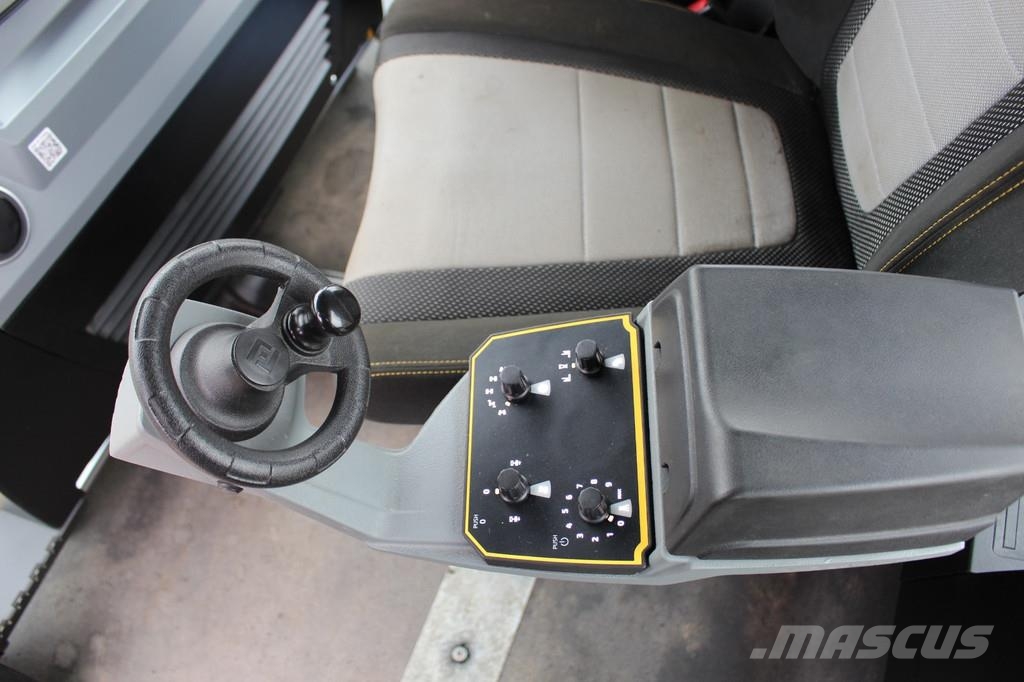 Bomag BW 154 AP-5 AM Çift tamburlu silindirler