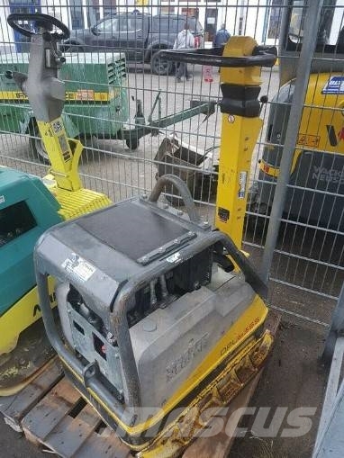 Wacker DPU6555He Vibrationsgeräte