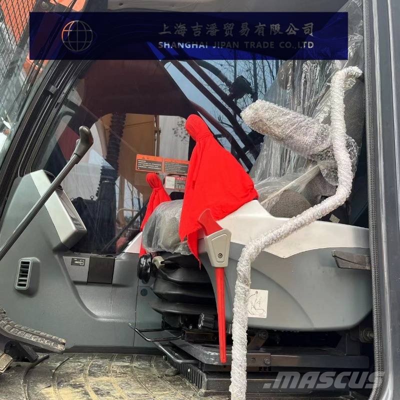 Doosan DX 225 履帶式 挖土機/掘鑿機/挖掘機