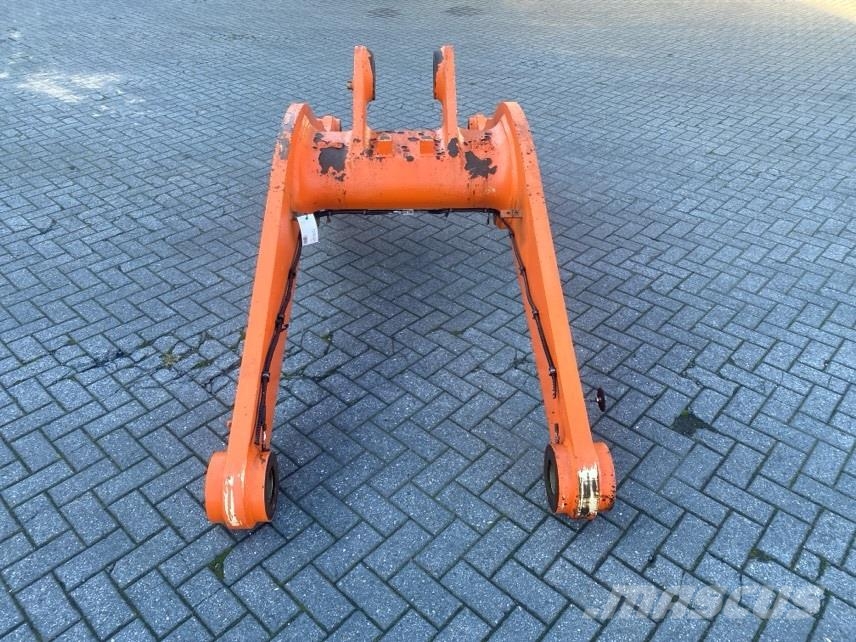 Hitachi ZW310TPD-6 - Lifting framework/Schaufelarm/Giek أذرع الغطاس