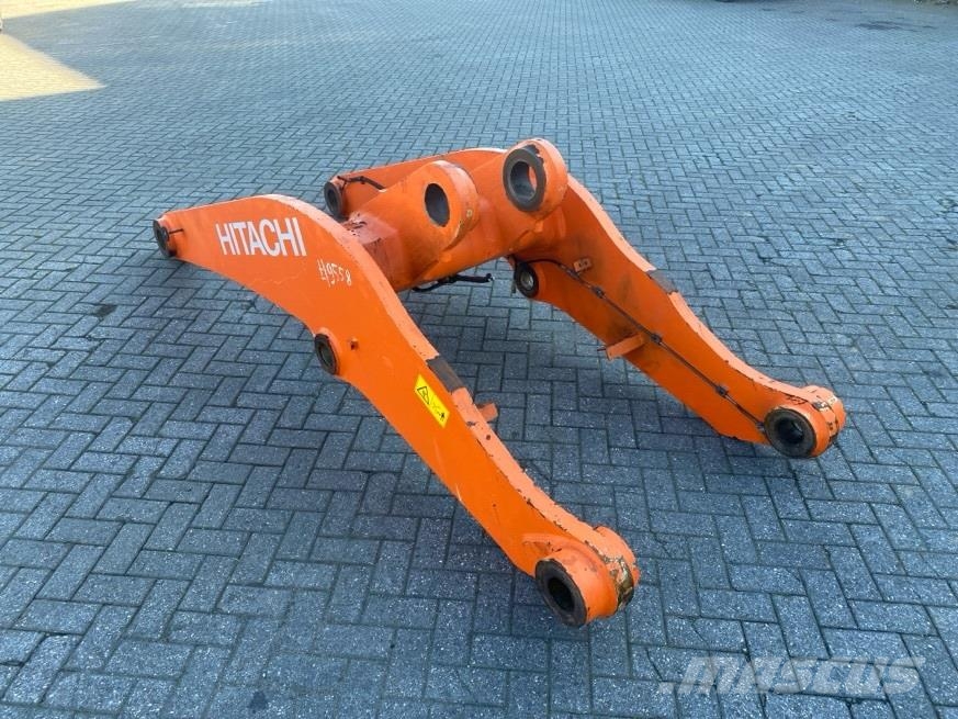 Hitachi ZW310TPD-6 - Lifting framework/Schaufelarm/Giek أذرع الغطاس