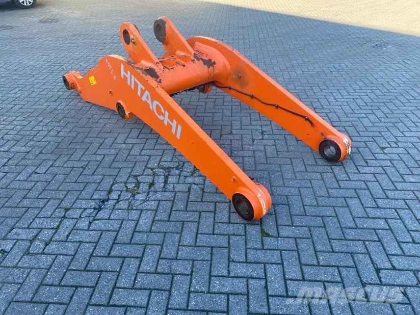 Hitachi ZW310TPD-6 - Lifting framework/Schaufelarm/Giek أذرع الغطاس