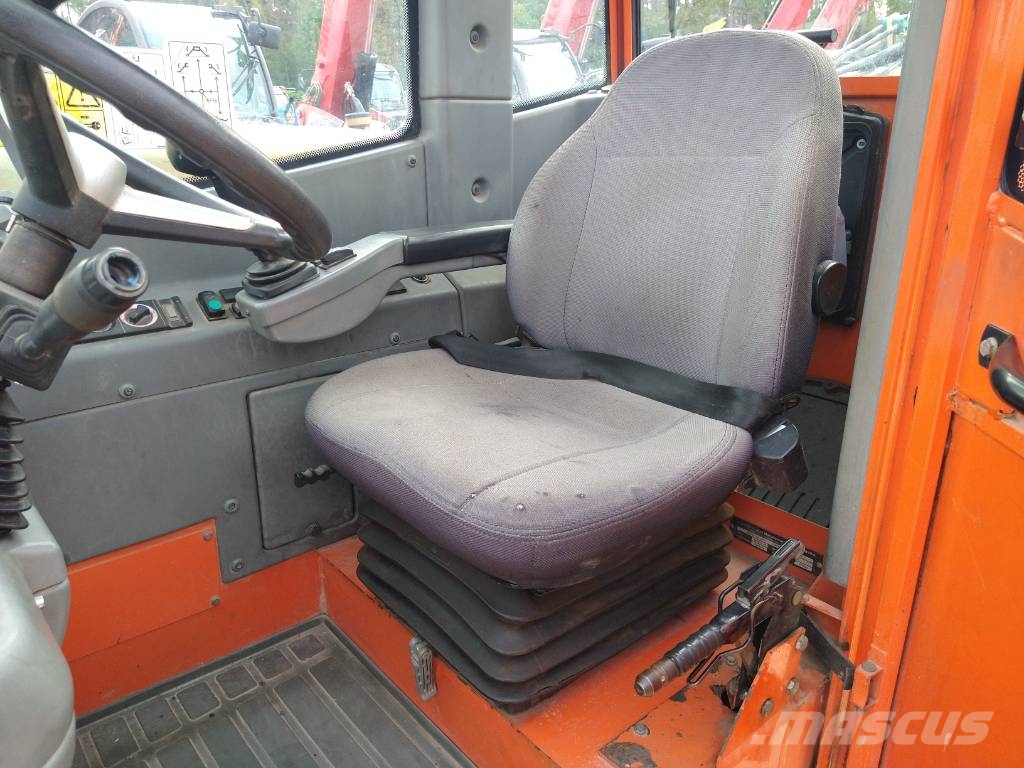 JLG 3512 PS (730) Teleskopski viljuškari