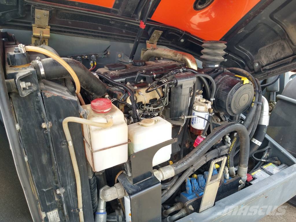 JLG 3512 PS (730) Teleskopski viljuškari