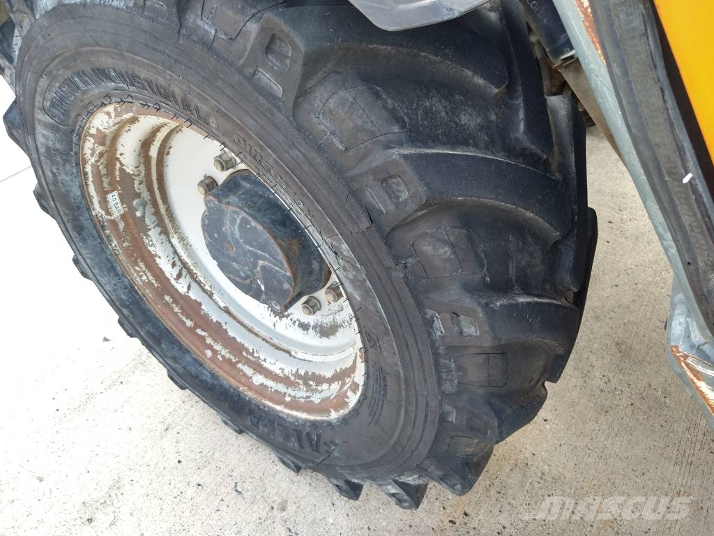 JLG 3512 PS (730) Teleskopski viljuškari