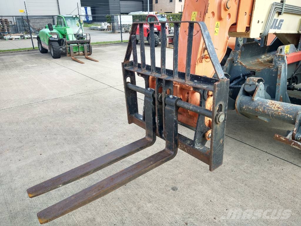 JLG 3512 PS (730) Teleskopski viljuškari