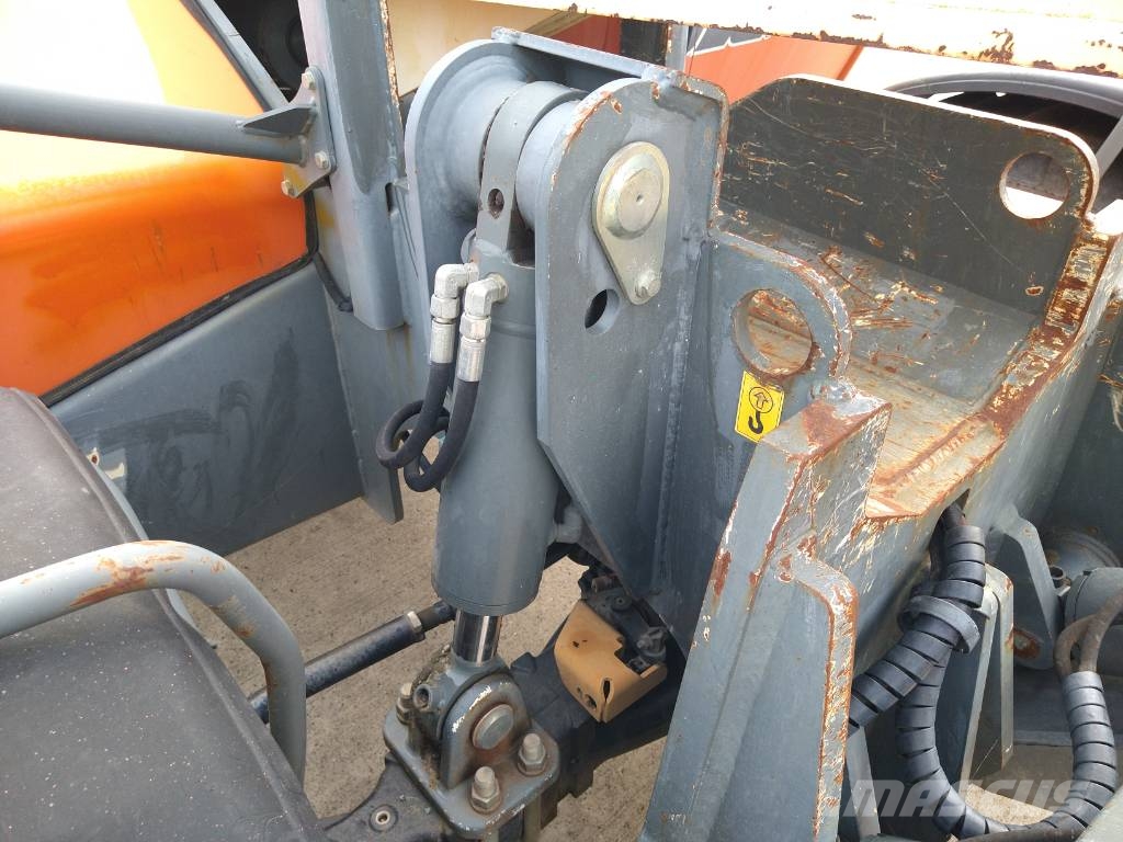 JLG 3512 PS (730) Teleskopski viljuškari
